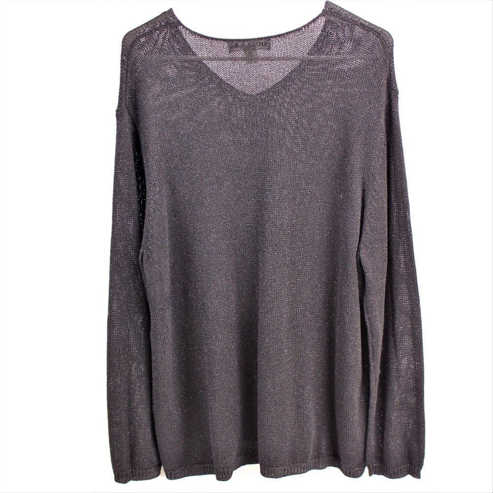 Woman Sweater Size 2X - Picture 3 of 4